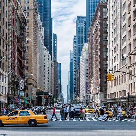 Cozy Apartments Woodside Near Manhattan Nowy Jork Zewnętrze zdjęcie