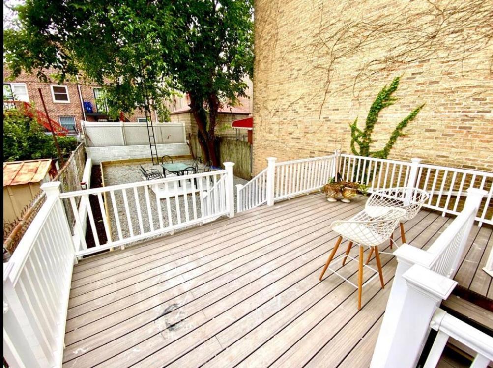 Cozy Apartments Woodside Near Manhattan Nowy Jork Zewnętrze zdjęcie