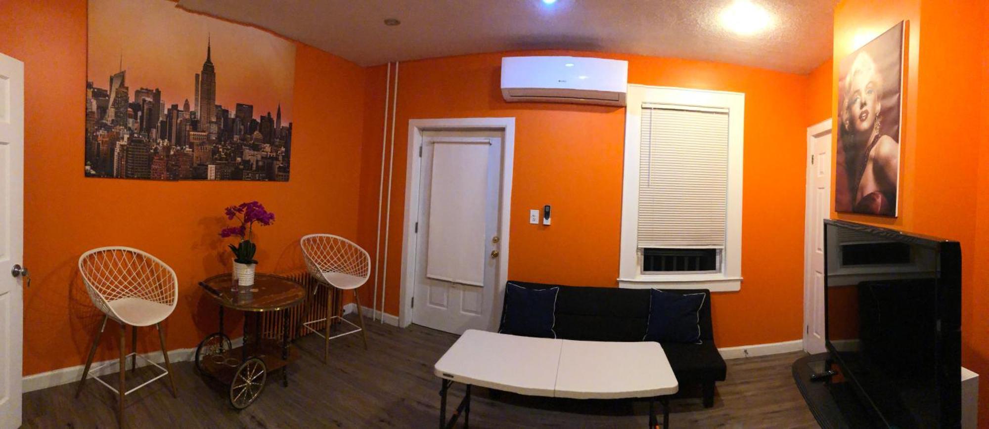 Cozy Apartments Woodside Near Manhattan Nowy Jork Zewnętrze zdjęcie