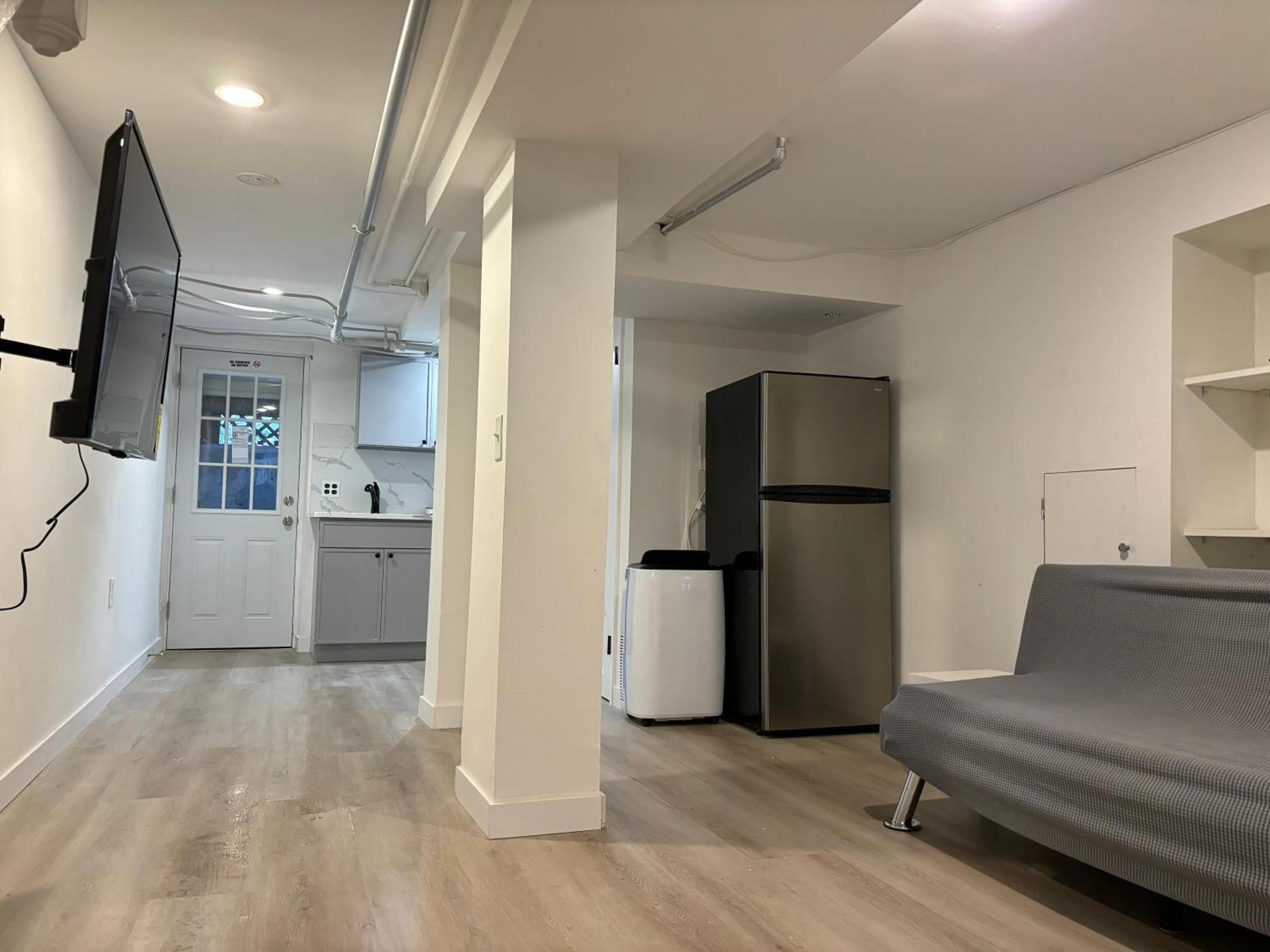 Cozy Apartments Woodside Near Manhattan Nowy Jork Zewnętrze zdjęcie